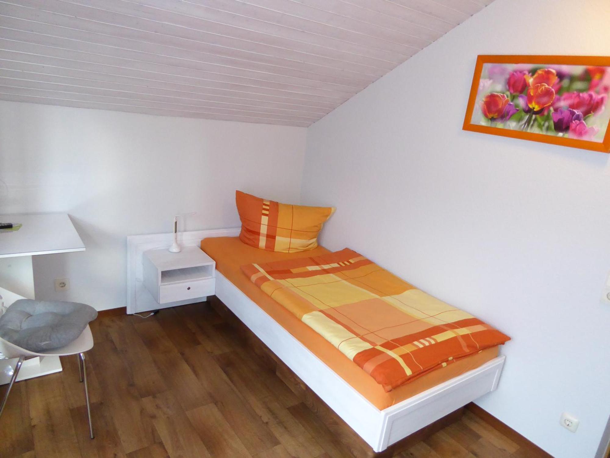 Hotel Gruenes Paradies- Garni Hochwaldhausen Bagian luar foto